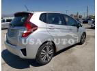 HONDA FIT EX 2015