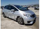 HONDA FIT EX 2015