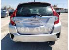 HONDA FIT EX 2015