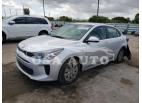 KIA RIO S 2019