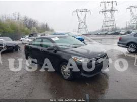 KIA RIO LX 2019