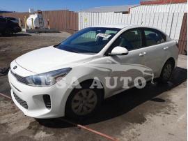 KIA RIO S 2019