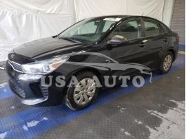 KIA RIO LX 2018