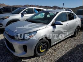 KIA RIO LX 2020