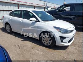 KIA RIO S 2021