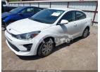 KIA RIO S 2021