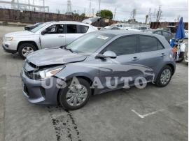 KIA RIO LX 2020