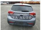 KIA RIO LX 2020