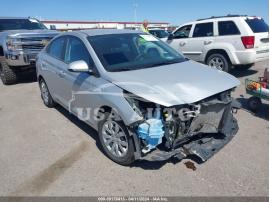 HYUNDAI ACCENT SE 2021