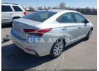 HYUNDAI ACCENT SE 2021