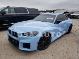 BMW M2 2024