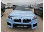 BMW M2 2024