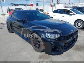 BMW M2 2024