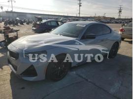 BMW M2 40I 2023