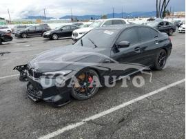 BMW M3 40I 2023