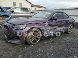 BMW M2 40XI 2022