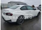 BMW M2 40XI 2024