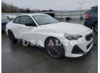 BMW M2 40XI 2024