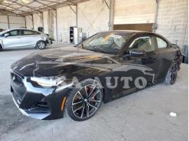 BMW M2 40XI 2024