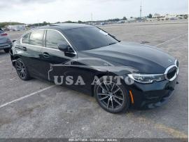 BMW 330I 2022