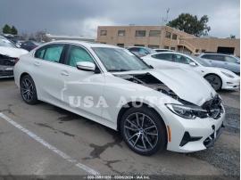 BMW 330I 2021