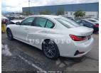 BMW 330I 2021