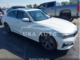 BMW 330I 2022