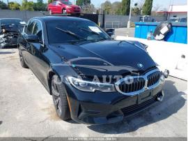 BMW 330I 2019