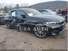 BMW 330I XDRIVE 2020