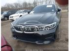 BMW 330I XDRIVE 2020