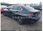 BMW 330I XDRIVE 2020