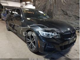 BMW 330I XDRIVE 2021