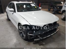 BMW 330I XDRIVE 2022