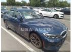 BMW 330XI 2021