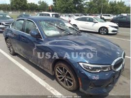 BMW 330XI 2021