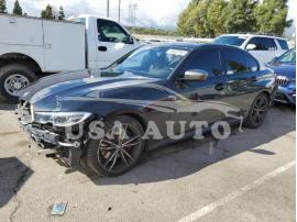 BMW M3 40I 2020
