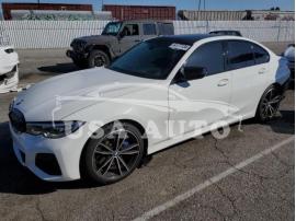 BMW M3 40I 2021