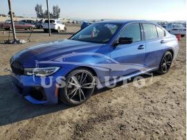 BMW M3 40I 2021