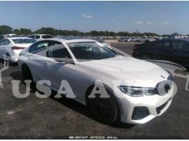 BMW M340I 2021