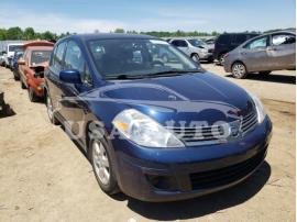 NISSAN 200SX BASE 2007