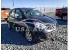 NISSAN MICRA 2016