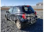 NISSAN MICRA 2016