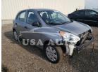 NISSAN MICRA 2015