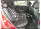 NISSAN MICRA 2015