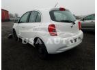 NISSAN MICRA 2017