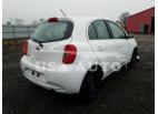 NISSAN MICRA 2017