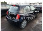 NISSAN MICRA 2016