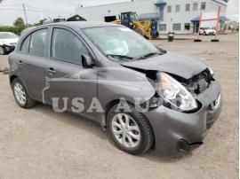 NISSAN MICRA 2019