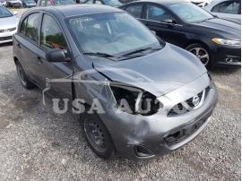 NISSAN MICRA 2019