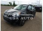 NISSAN MICRA 2015